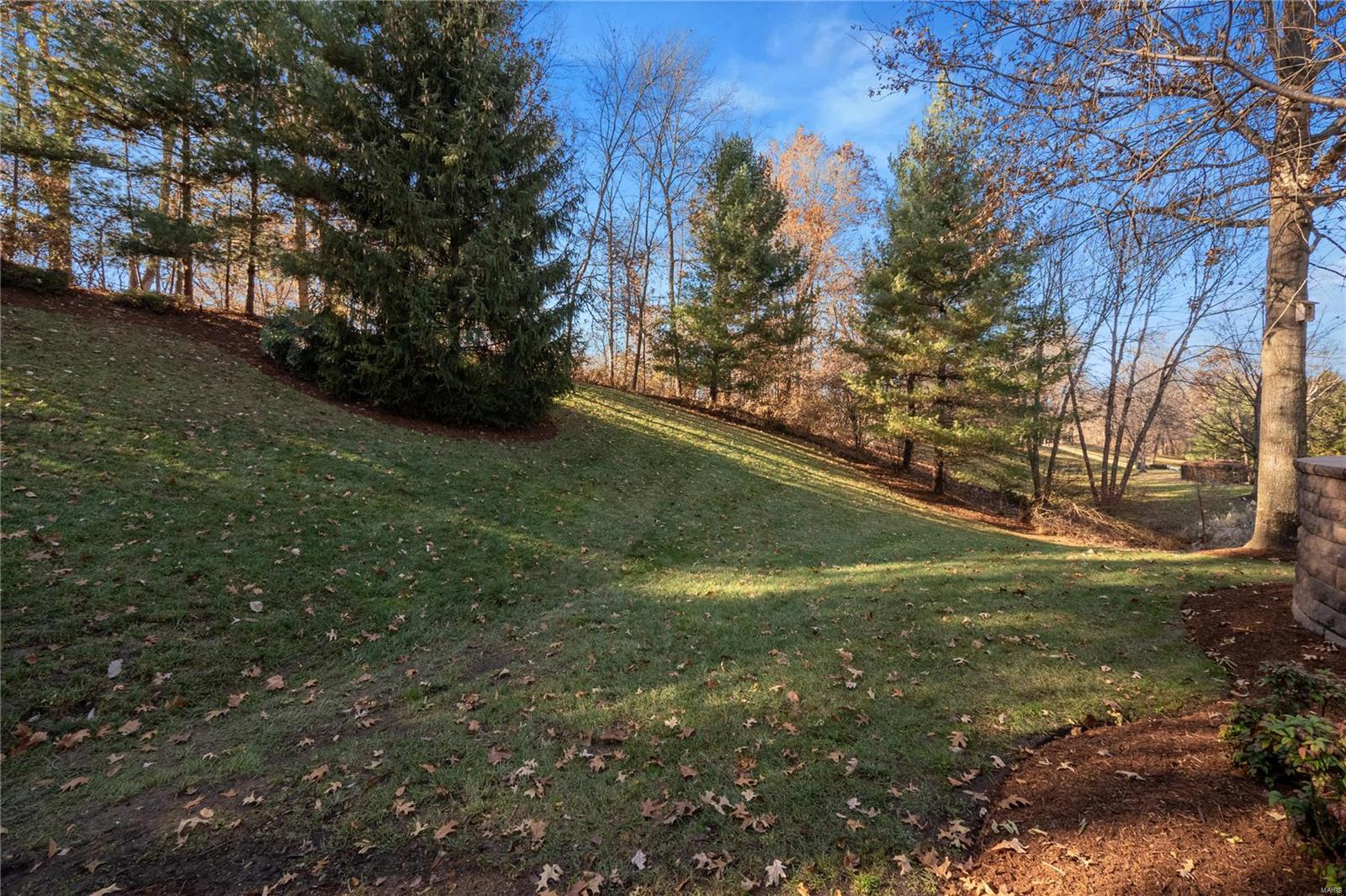 Country Lake Estates Drive - Residential