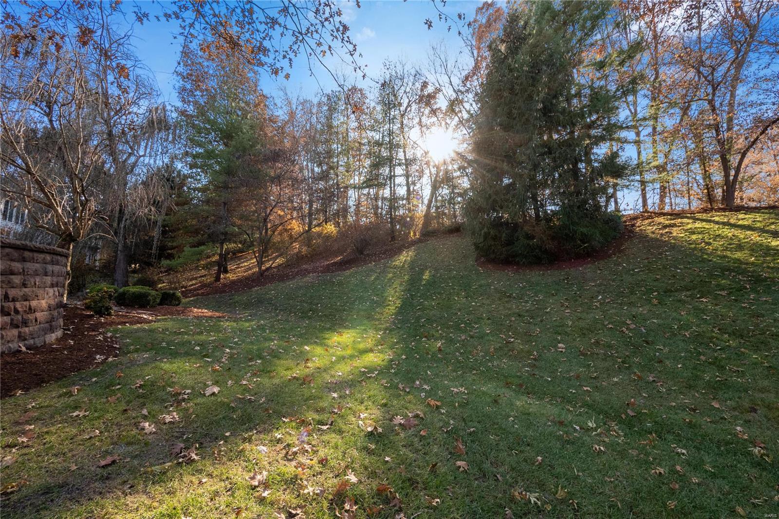 Country Lake Estates Drive - Residential