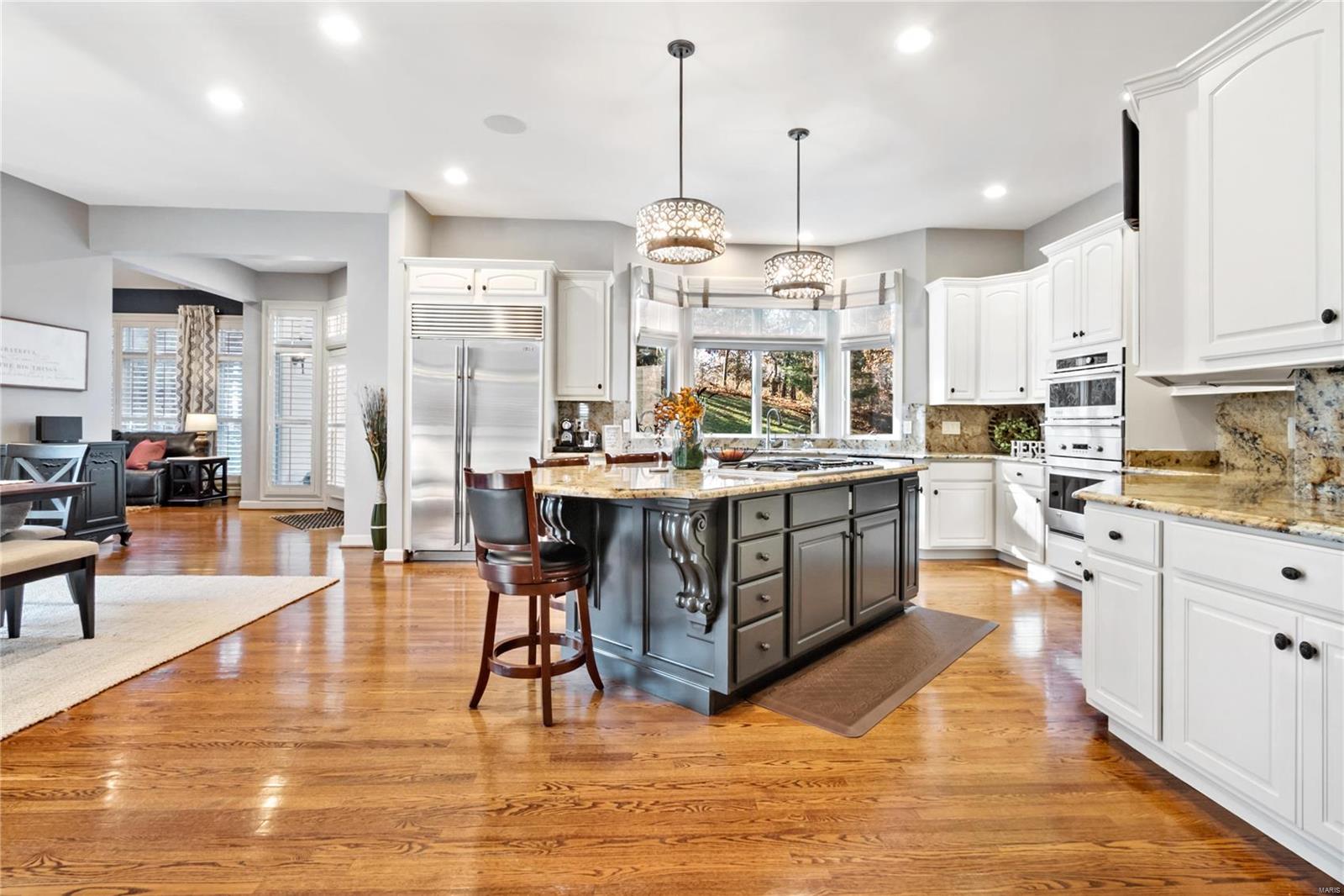 Country Lake Estates Drive - Residential