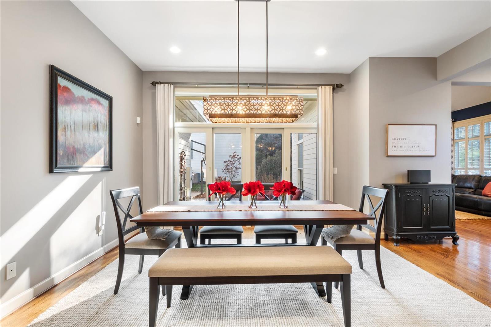 Country Lake Estates Drive - Residential