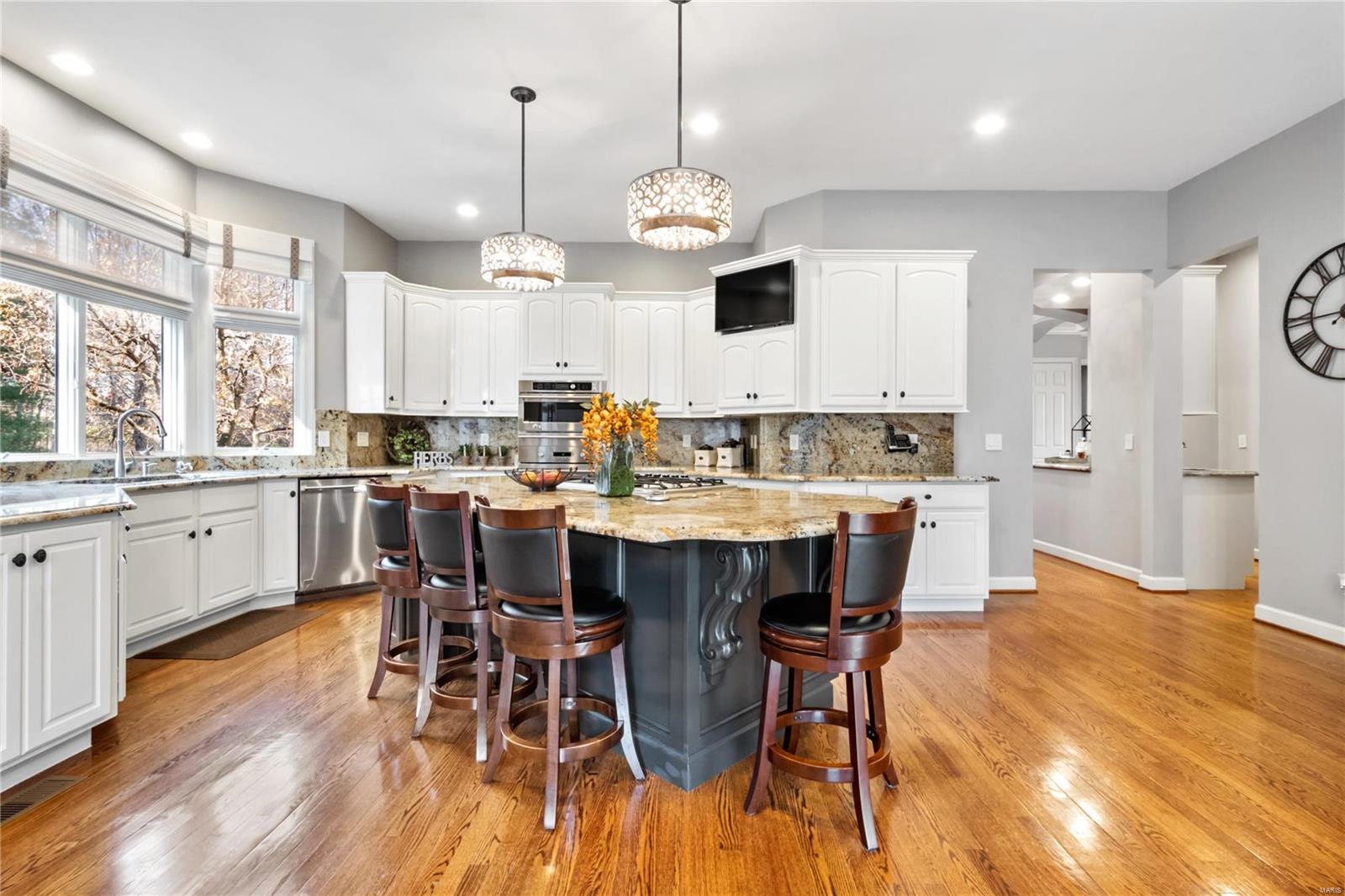 Country Lake Estates Drive - Residential