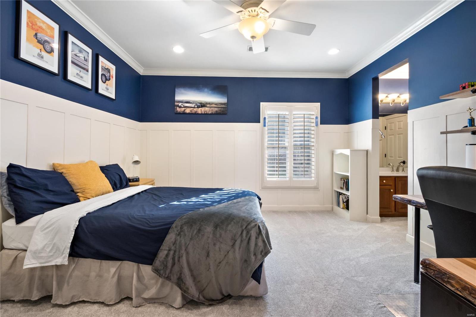 Country Lake Estates Drive - Residential