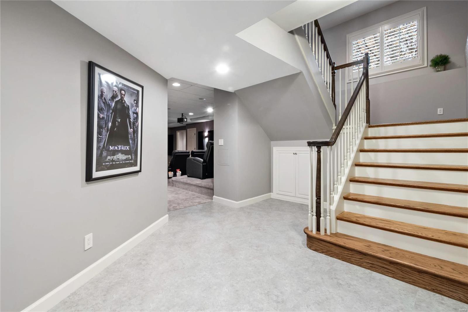 Country Lake Estates Drive - Residential