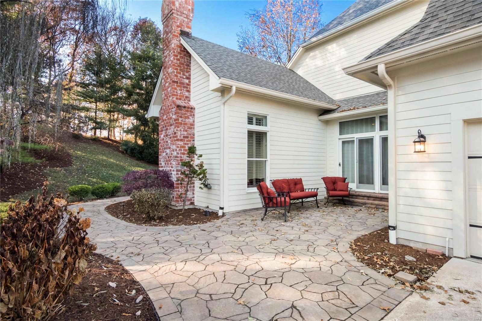 Country Lake Estates Drive - Residential