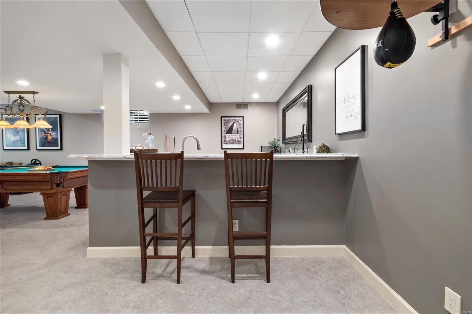 Country Lake Estates Drive - Residential