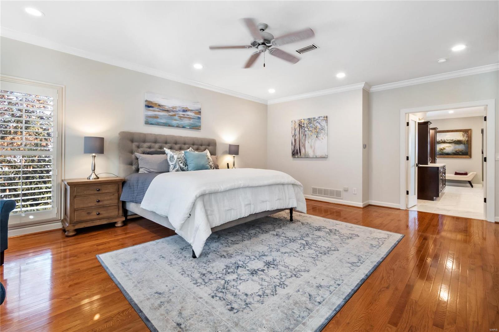 Country Lake Estates Drive - Residential