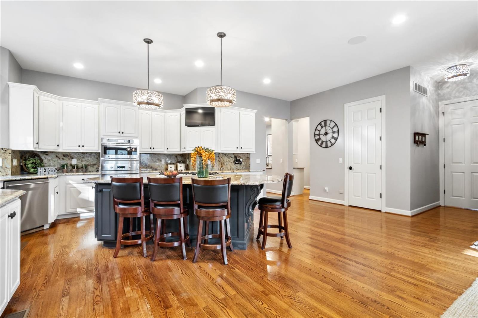 Country Lake Estates Drive - Residential