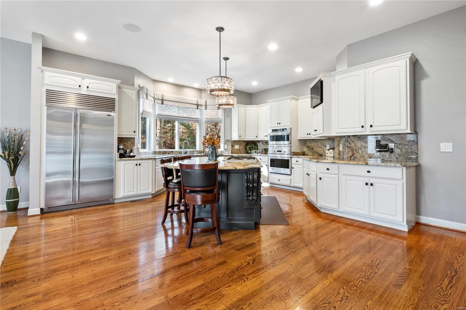 Country Lake Estates Drive - Residential