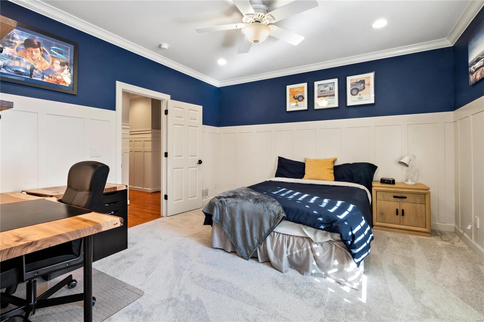 Country Lake Estates Drive - Residential