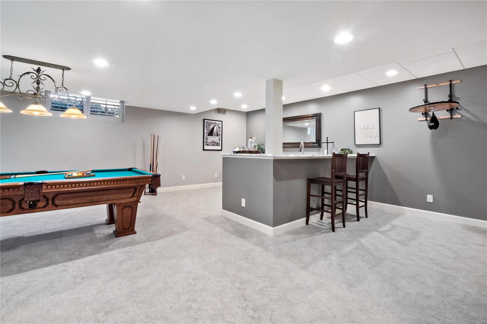 Country Lake Estates Drive - Residential