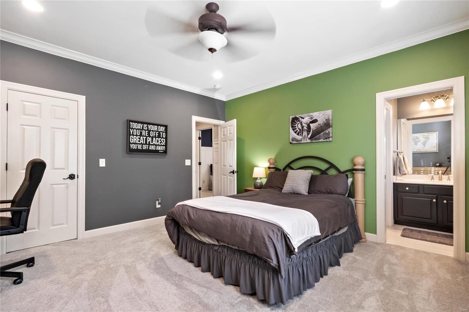 Country Lake Estates Drive - Residential