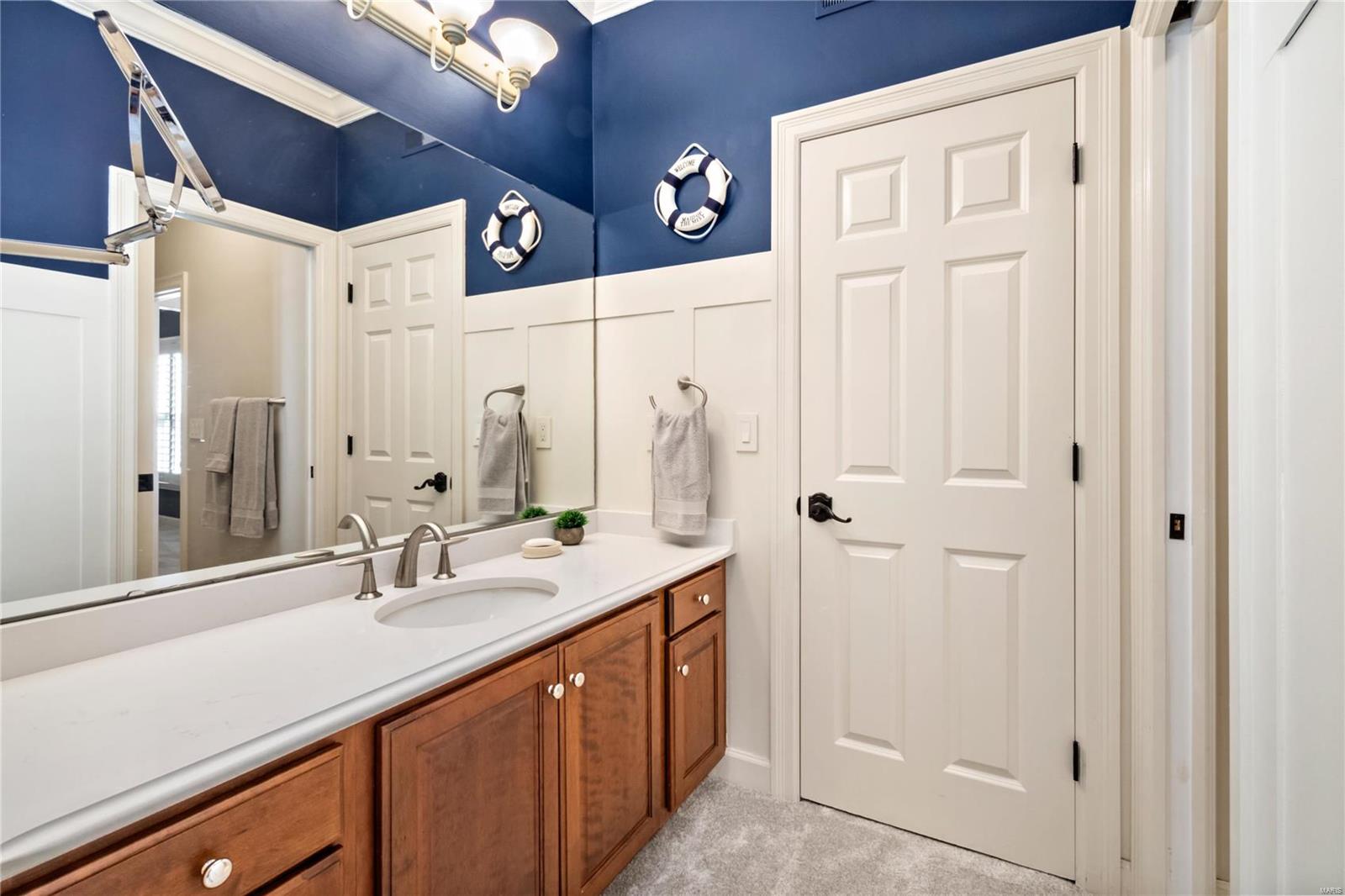 Country Lake Estates Drive - Residential