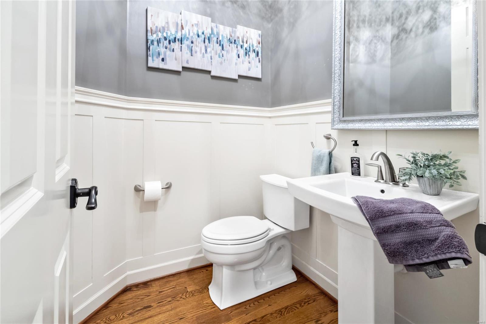 Country Lake Estates Drive - Residential