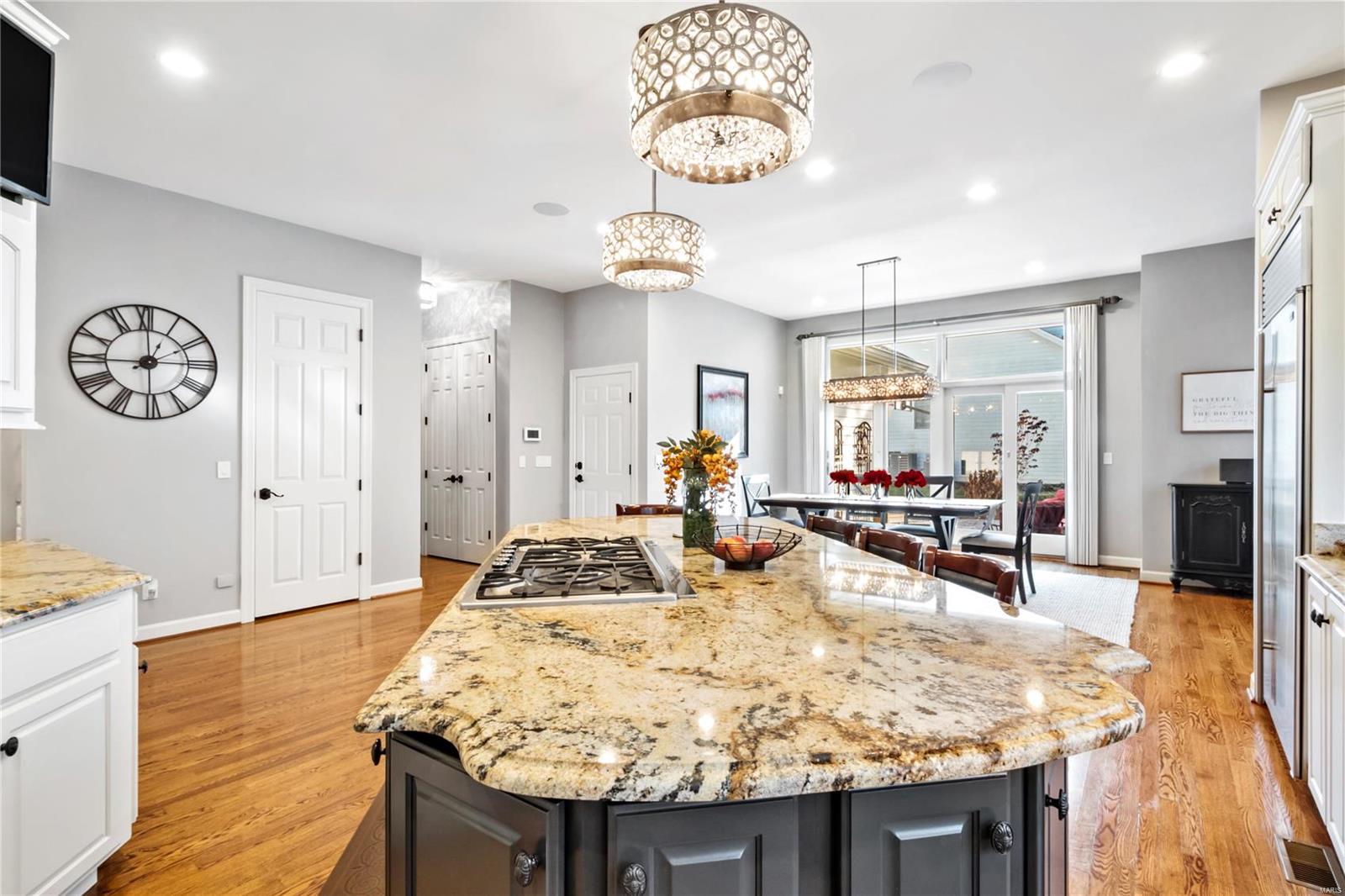 Country Lake Estates Drive - Residential