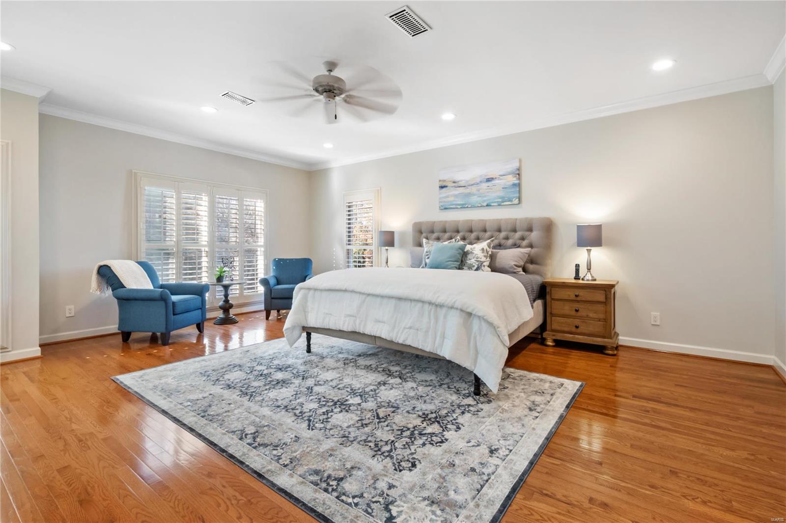 Country Lake Estates Drive - Residential