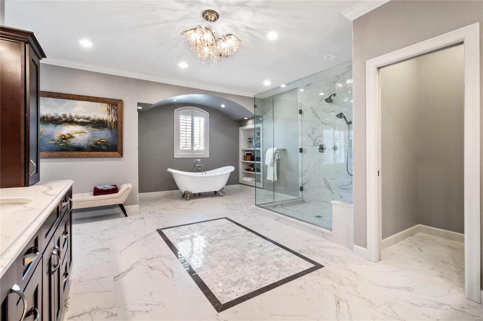 Country Lake Estates Drive - Residential