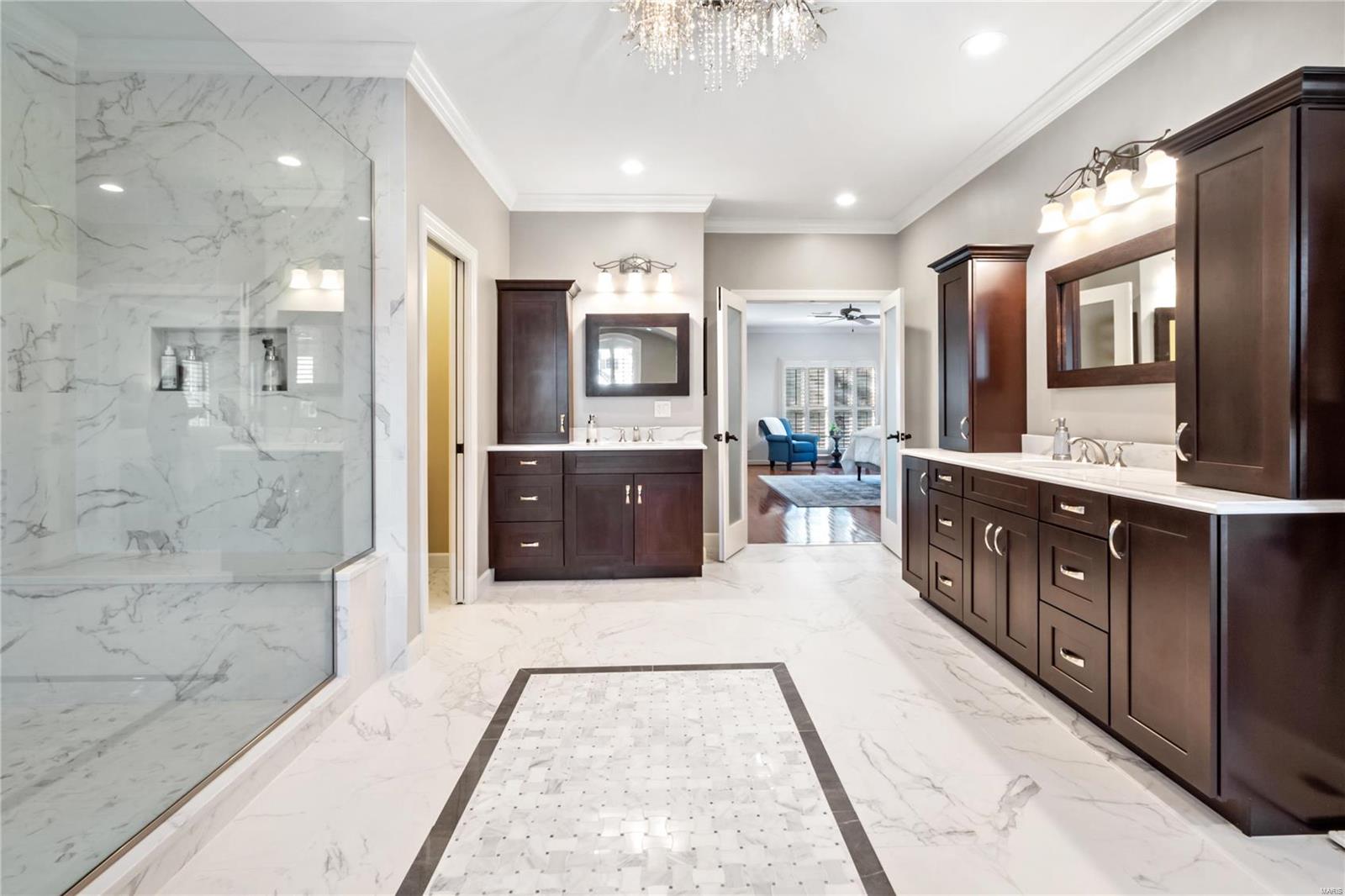 Country Lake Estates Drive - Residential