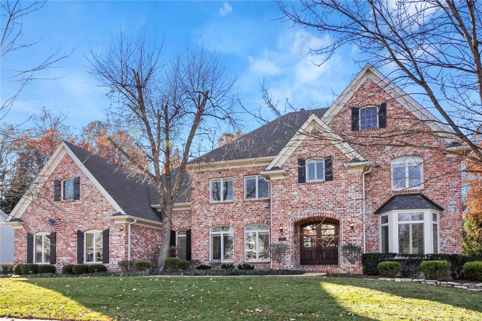 Country Lake Estates Drive - Residential