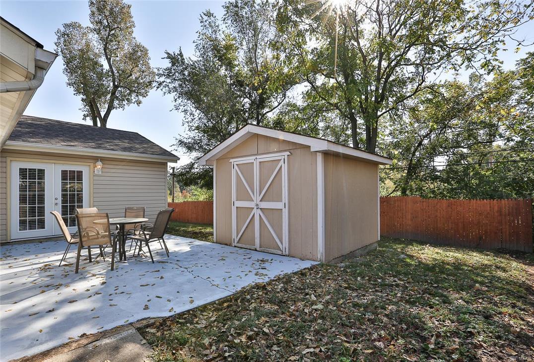 Forest Park Of Ofallon - Residential