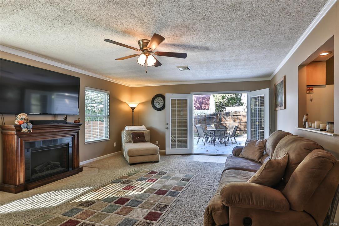 Forest Park Of Ofallon - Residential