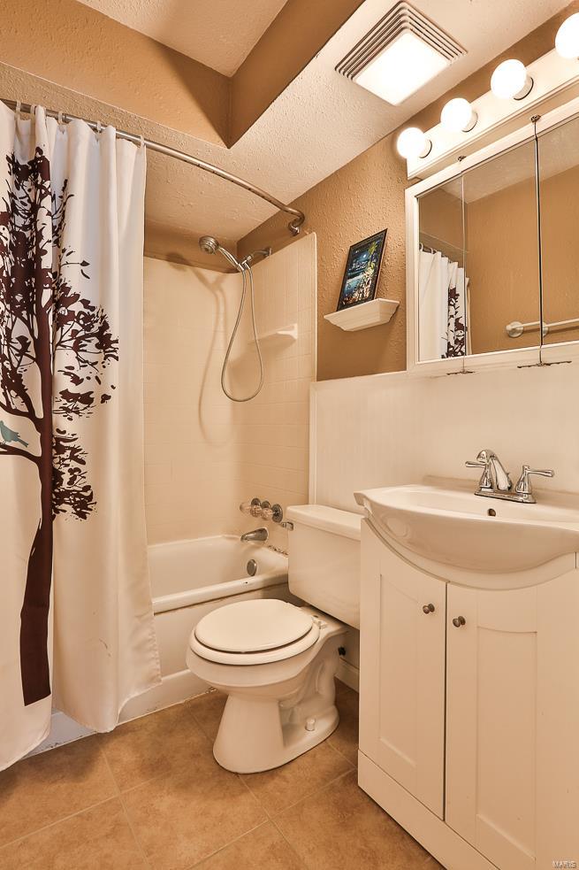 Forest Park Of Ofallon - Residential