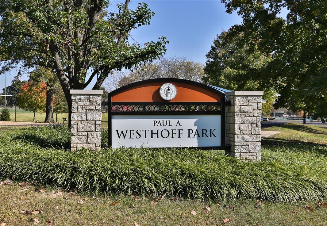 Forest Park Of Ofallon - Residential