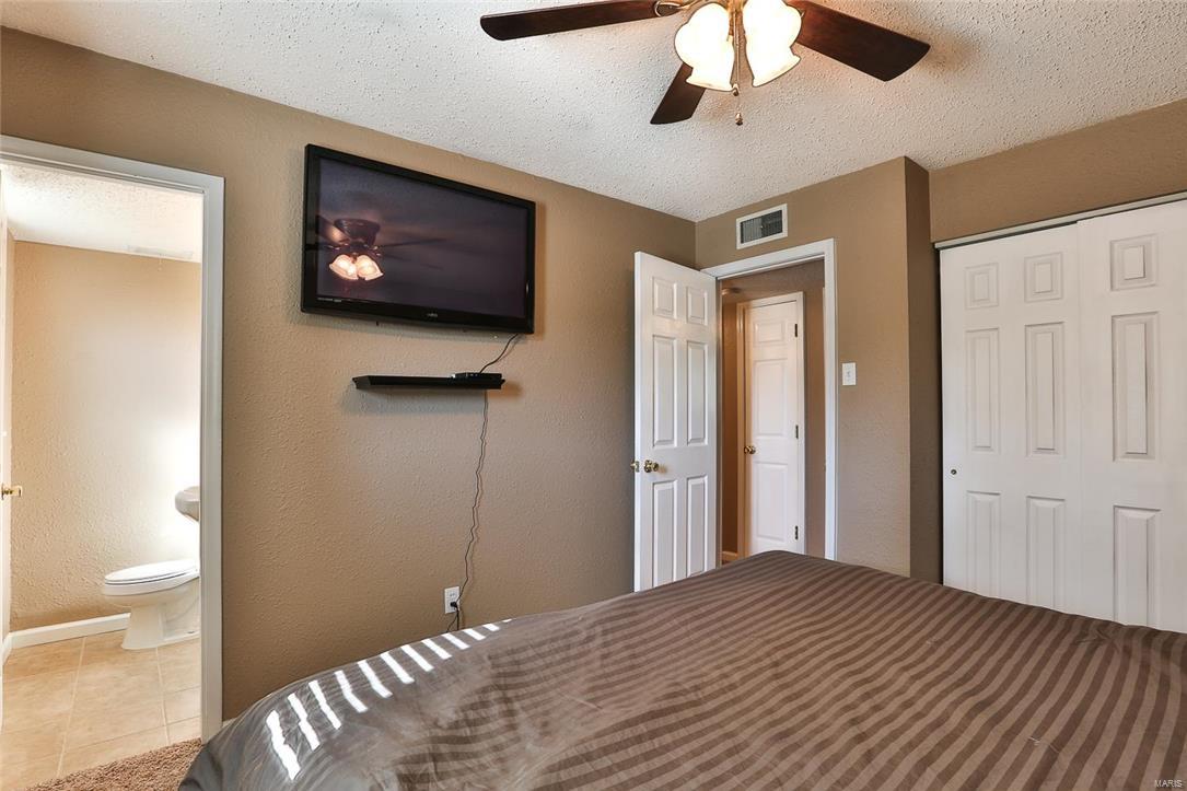 Forest Park Of Ofallon - Residential