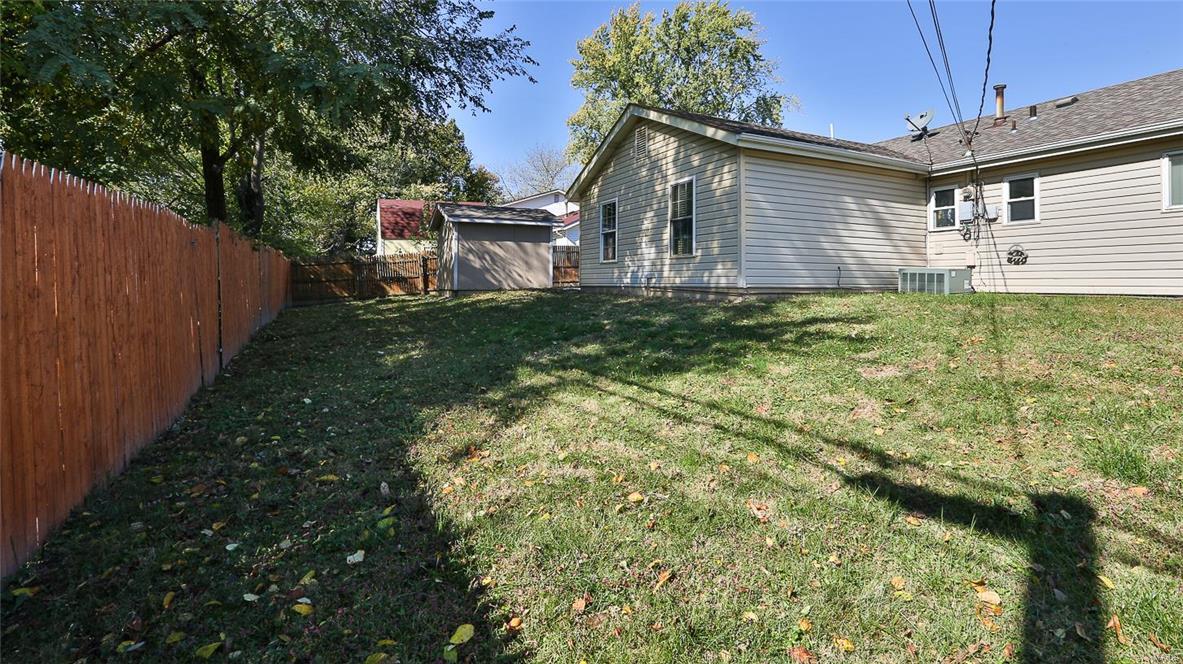 Forest Park Of Ofallon - Residential