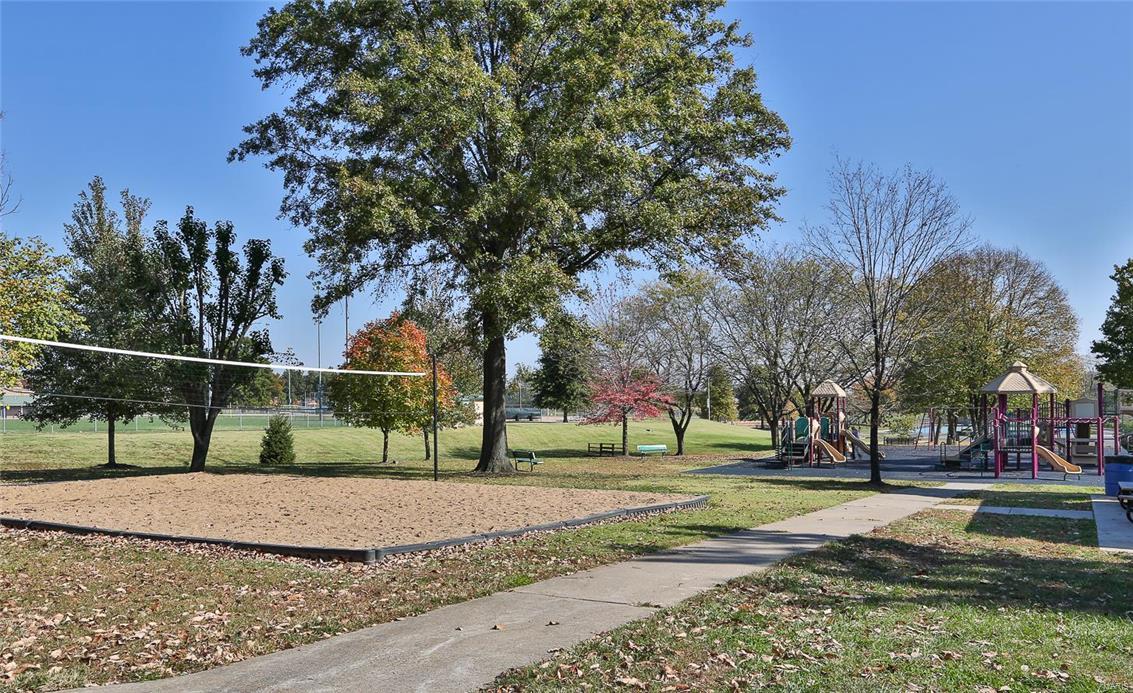 Forest Park Of Ofallon - Residential