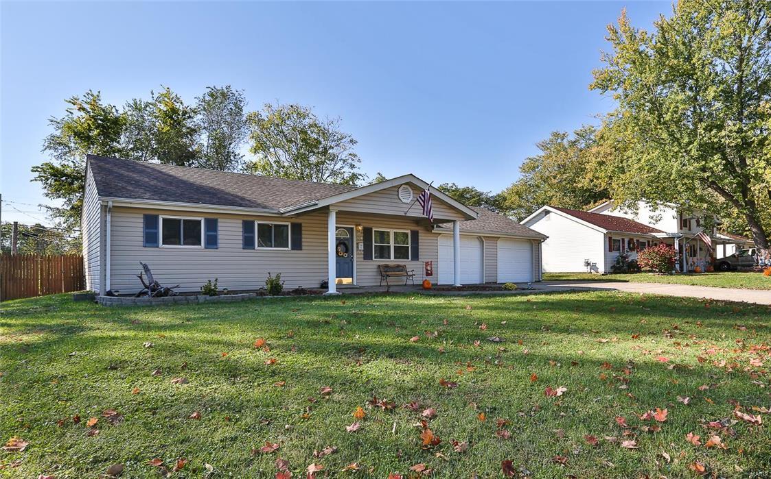 Forest Park Of Ofallon - Residential