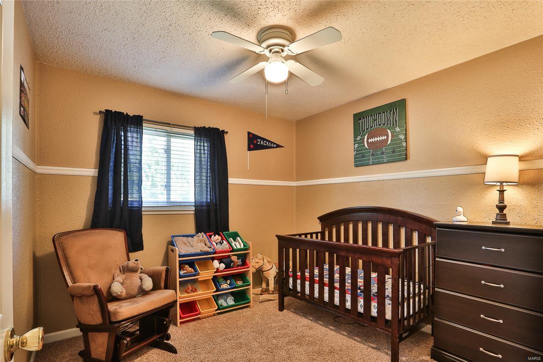 Forest Park Of Ofallon - Residential