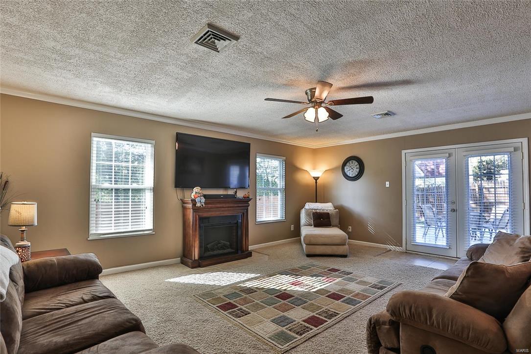 Forest Park Of Ofallon - Residential