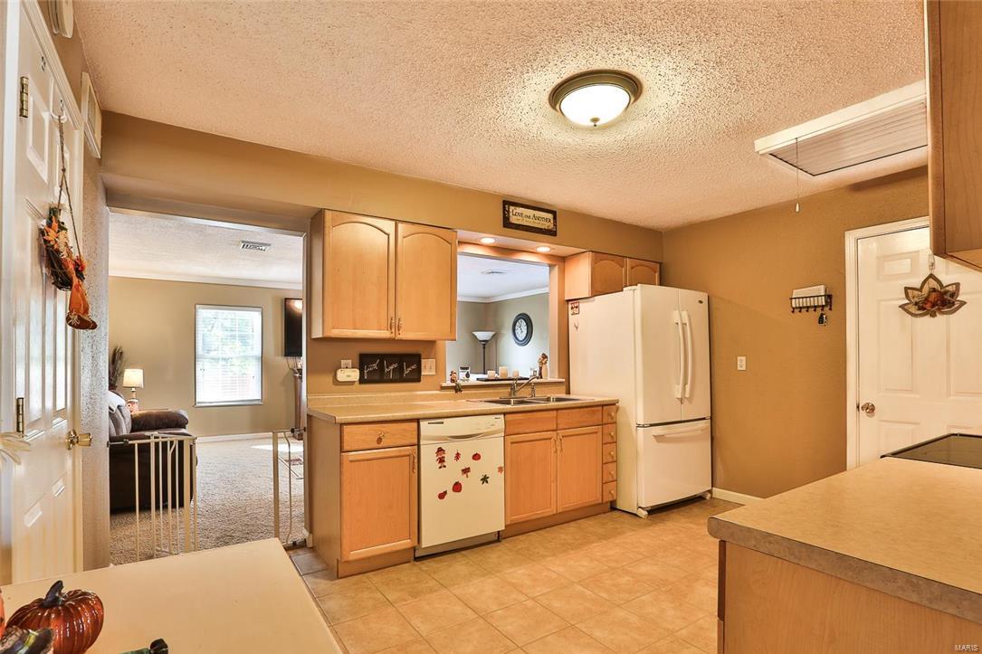 Forest Park Of Ofallon - Residential