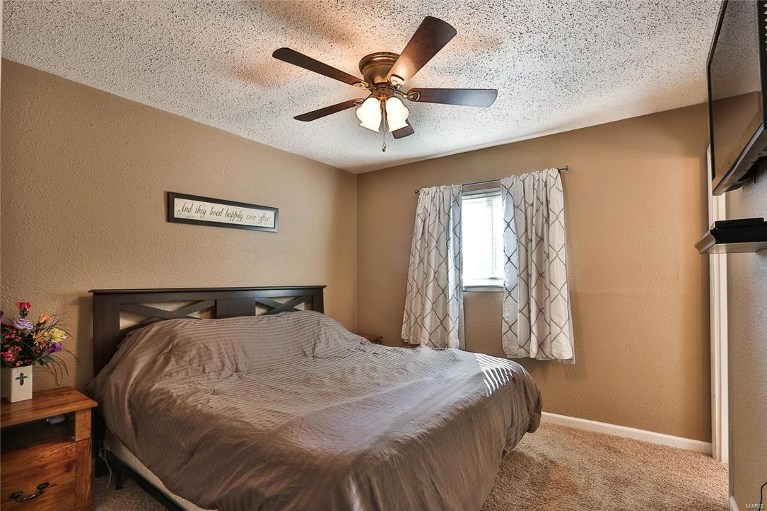 Forest Park Of Ofallon - Residential