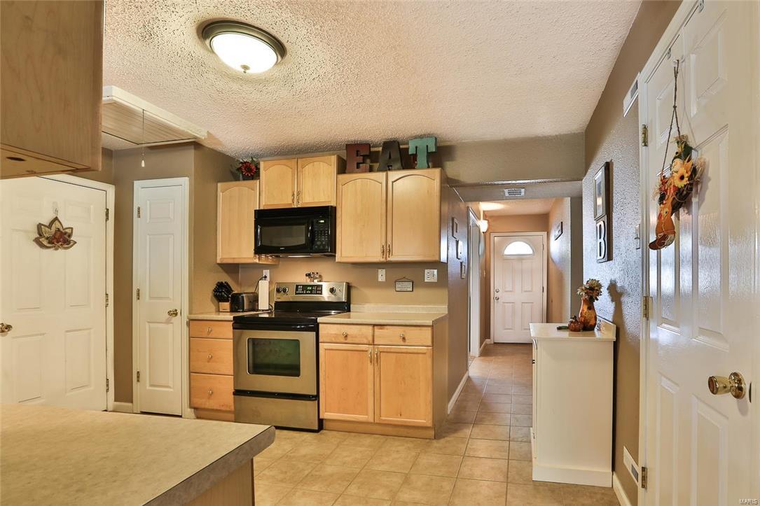 Forest Park Of Ofallon - Residential