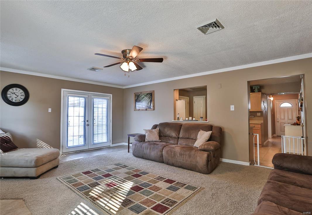 Forest Park Of Ofallon - Residential