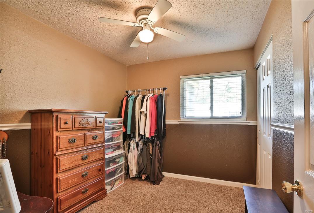 Forest Park Of Ofallon - Residential