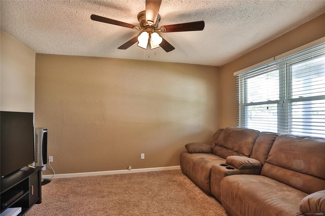 Forest Park Of Ofallon - Residential