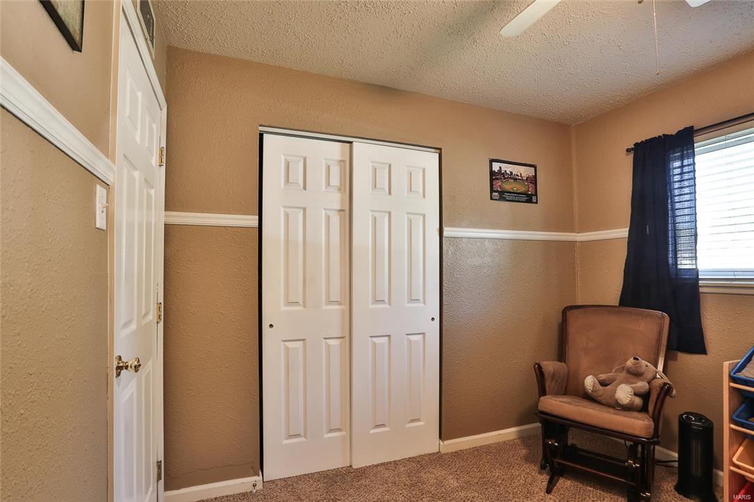 Forest Park Of Ofallon - Residential