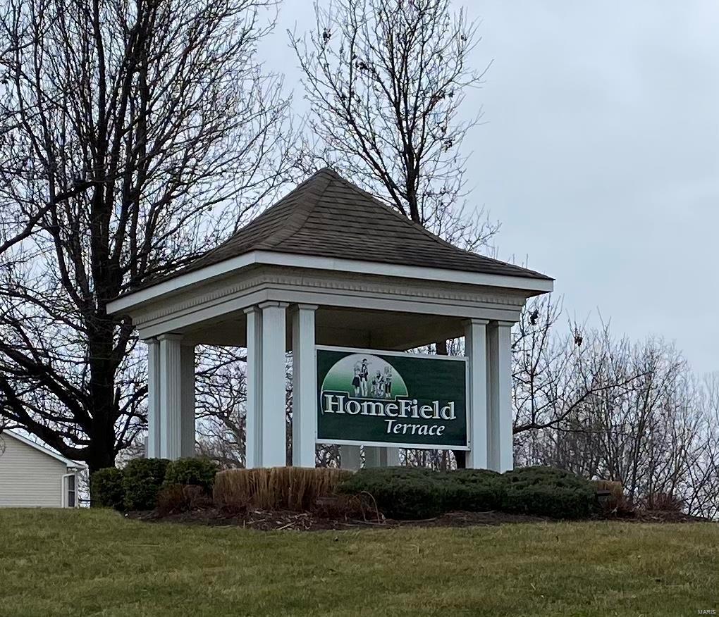 Homefield Ph 3 Village W #1 - Residential