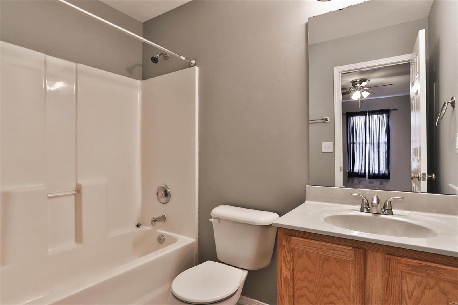 Homefield Ph 3 Village W #1 - Residential