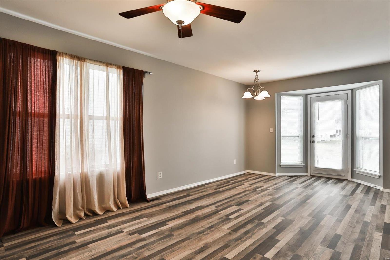 Homefield Ph 3 Village W #1 - Residential