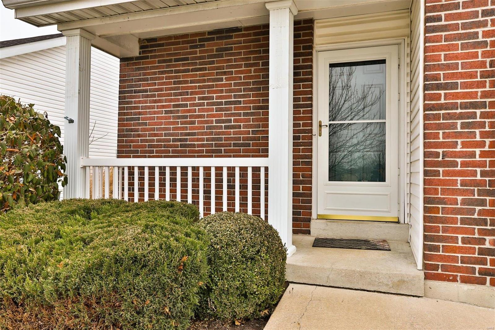 Homefield Ph 3 Village W #1 - Residential