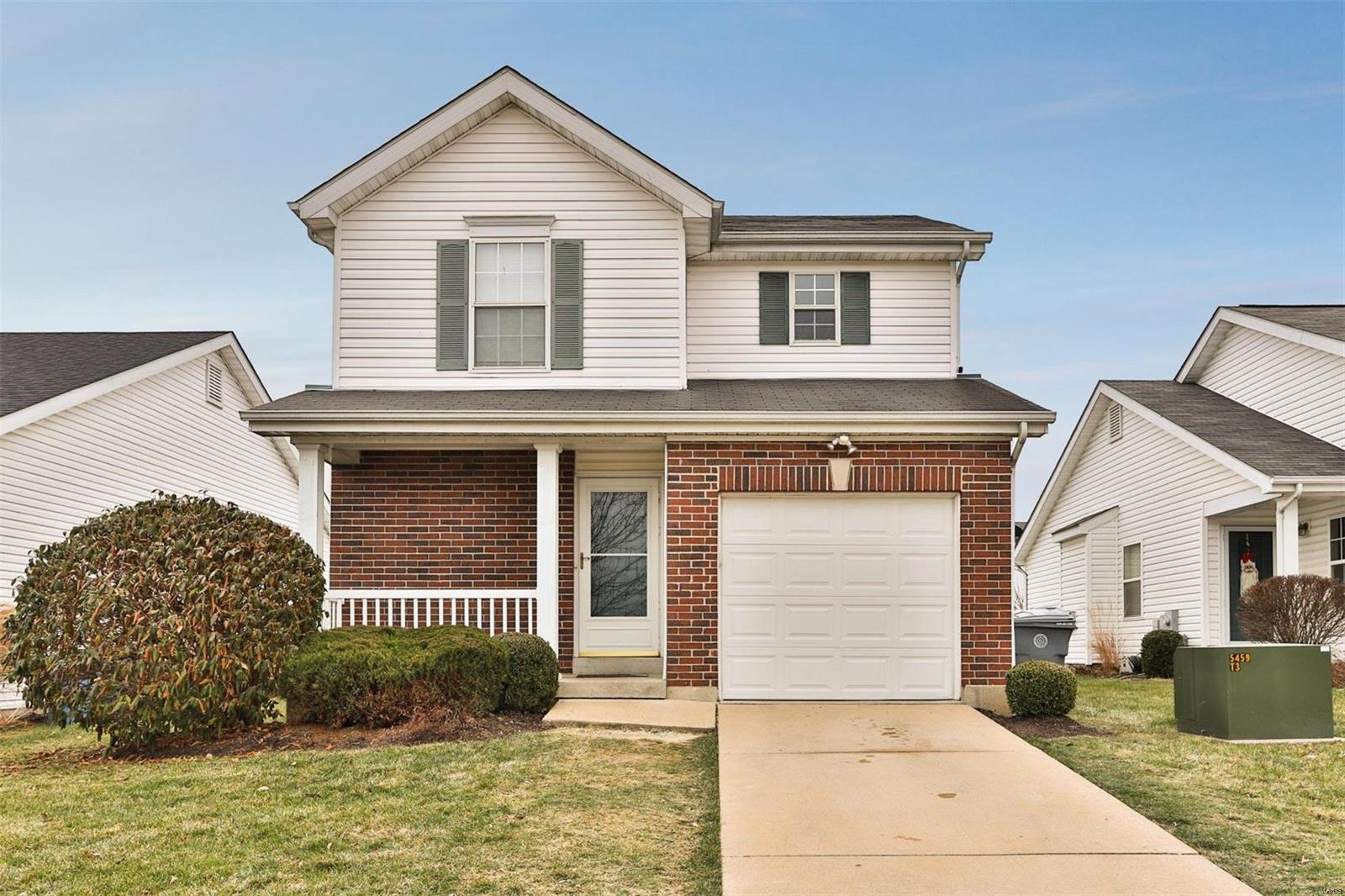 Homefield Ph 3 Village W #1 - Residential
