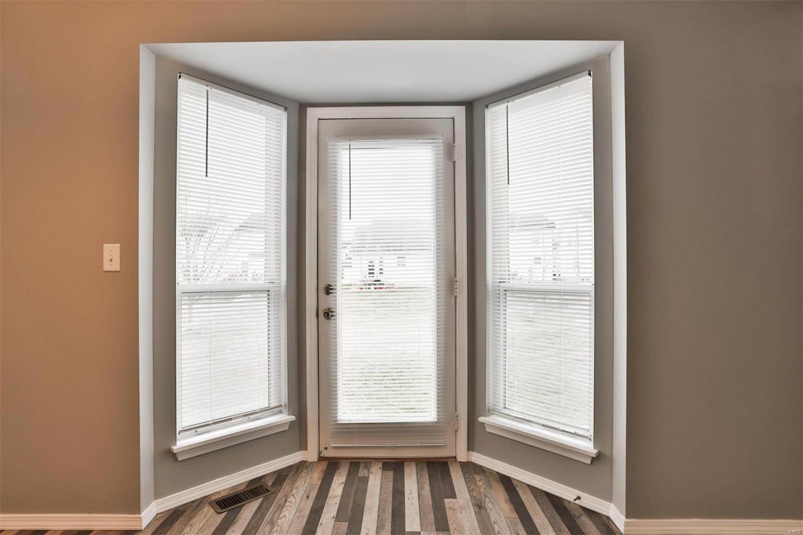 Homefield Ph 3 Village W #1 - Residential