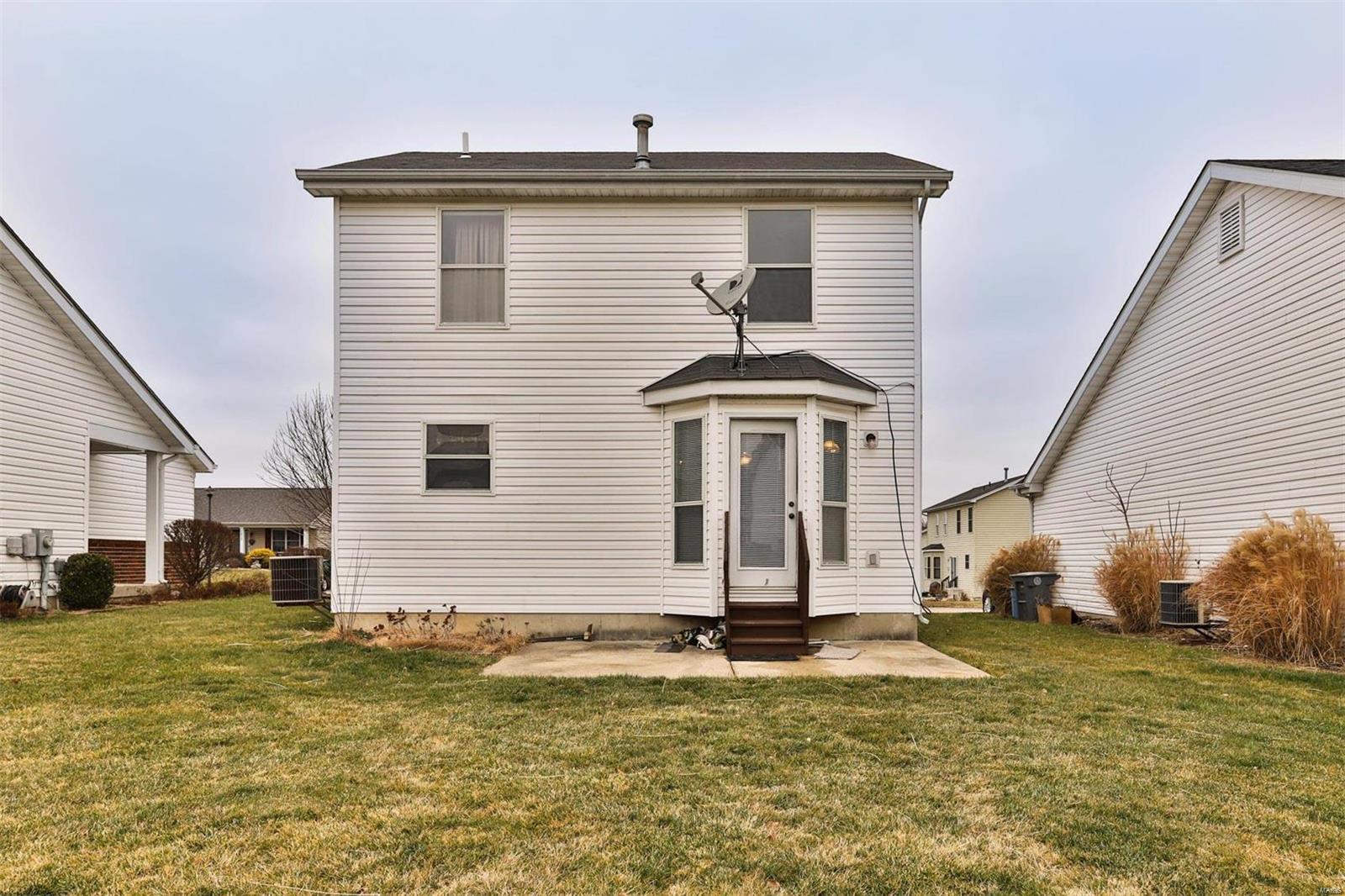 Homefield Ph 3 Village W #1 - Residential