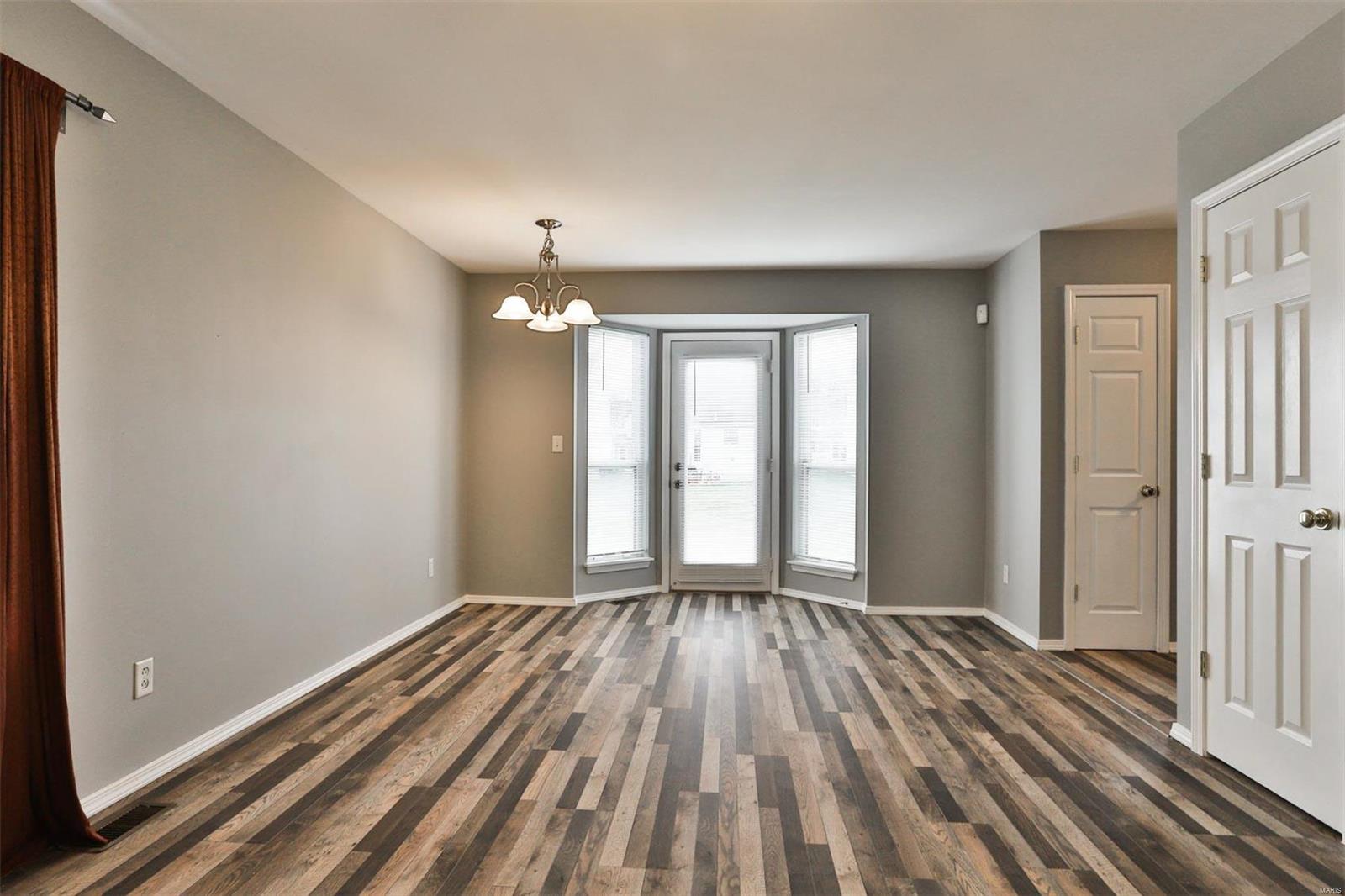 Homefield Ph 3 Village W #1 - Residential