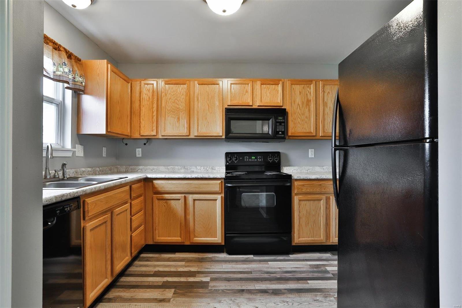 Homefield Ph 3 Village W #1 - Residential