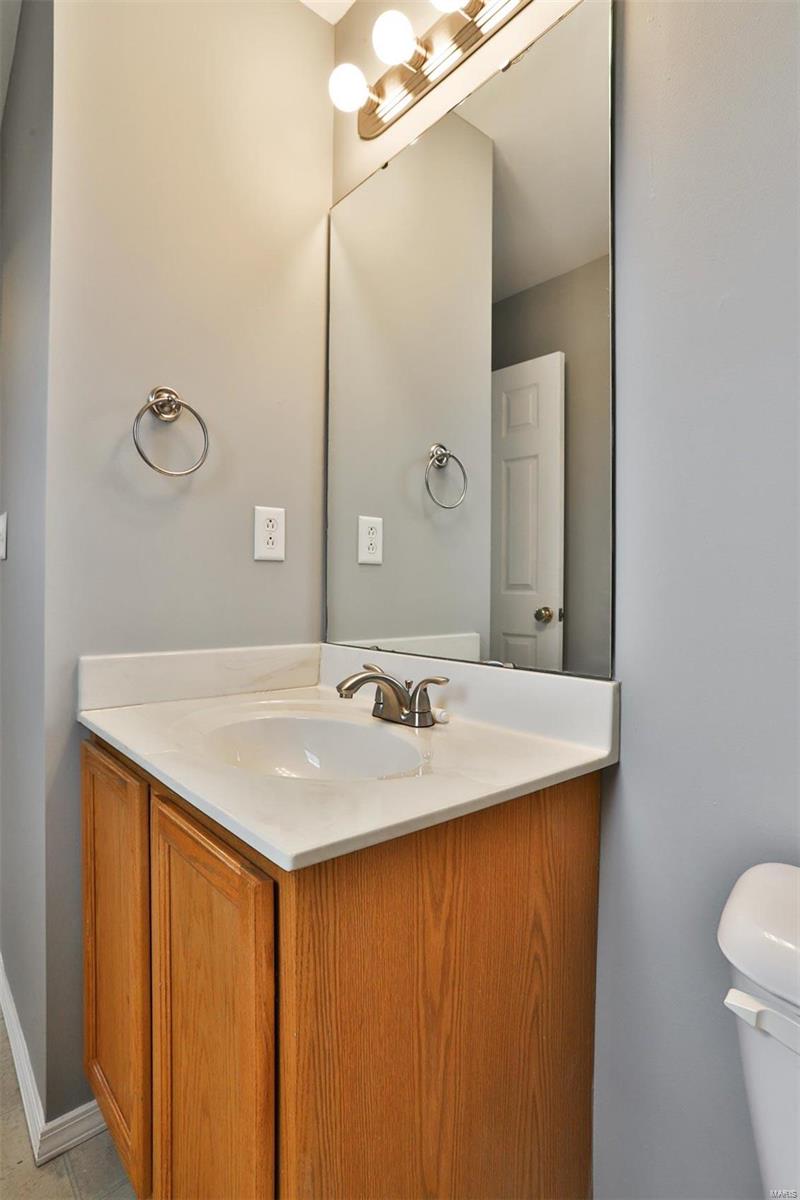 Homefield Ph 3 Village W #1 - Residential