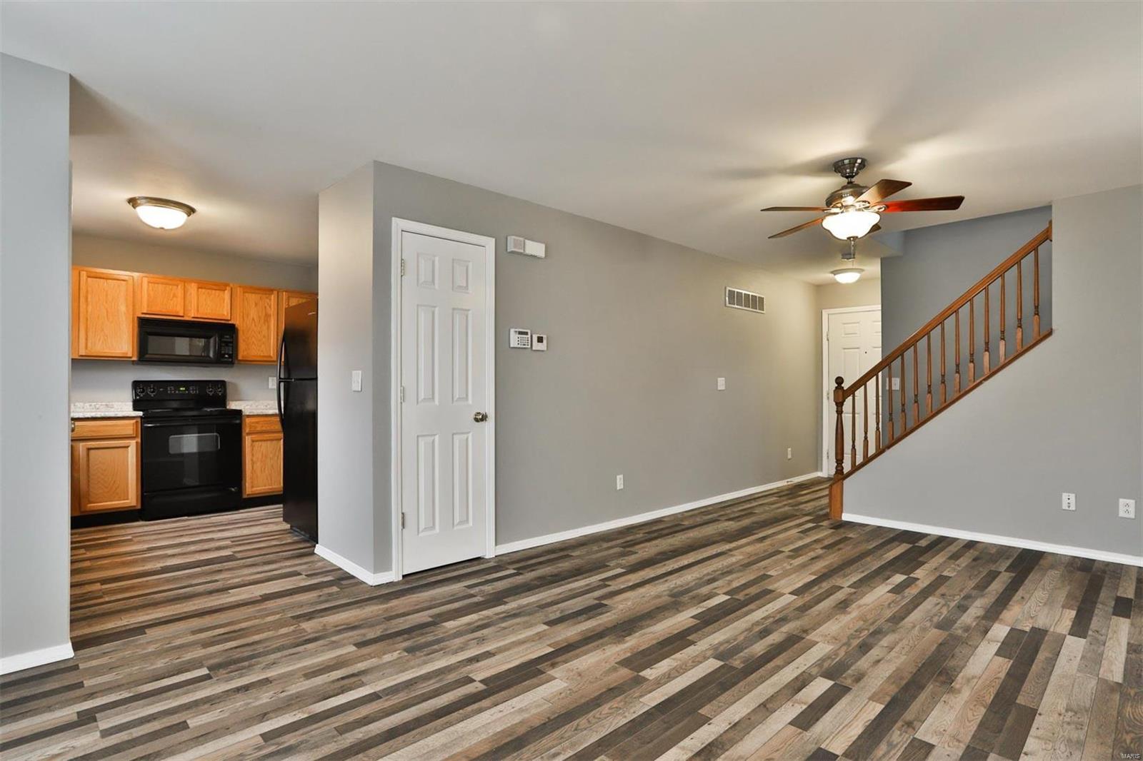 Homefield Ph 3 Village W #1 - Residential